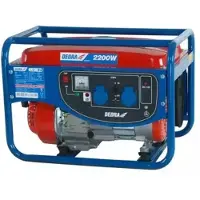 Dedra DEGB2510 2200 W 1 fas generator