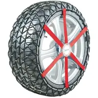 Michelin Easy Grip snökedja g12