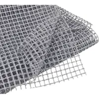 HP Autozubehör 19.294 Antiskridmåtte (L x B) 120 cm x 100 cm Grå