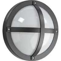 SG ARMATUREN Solo Graphite 13.5W/610lm LED 3000 Kelvin