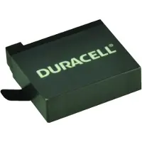 Duracell - Batteri - Li-Ion - 1160 mAh (2-pack) - för GoPro HERO4