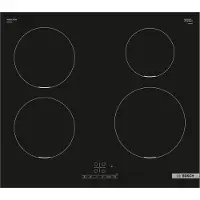 Bosch Pie611bb5e Induktionshäll 60 Cm 4 Brännare