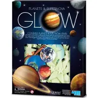 4M Glow Mjölkvägen De Lux - 5631