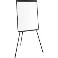 BI-Office EA2306315, Fristående, 700 x 1000 mm, A1, Poträtt, Emaljerat stål, Stål