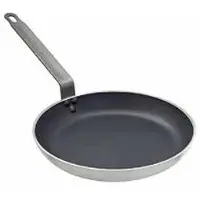 Multi Stekpanna Teflon Plus för induktion Ø28 cm