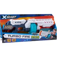 XShot ZURU X-SHOT ExcelTurbo launcher 48 st 36270 08760