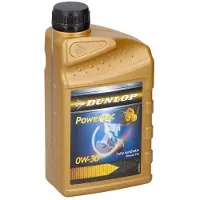 Dunlop motorolja 0w30 1L
