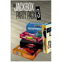 The Jackbox Party Pack 3 - Xbox One - Ladda ner - ESD