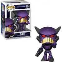 Funko POP! POP! vinylfigur Disney Pixar Lightyear: Zurg