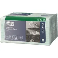 Tork Torkduk 75/fp | Precision W8 | turkos