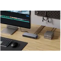 HyperDrive Thunderbolt 4 Docking Station