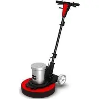 MENZER polermaskin för golv ESM 406, 1200 W