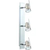 Eglo TAMARA 1 spotskena 3x3W IP44 BS