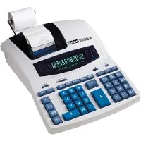 Ibico Remsräknare | 1232x