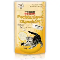 Super Benek Certech 10241 lukt- och fläckborttagare för husdjur