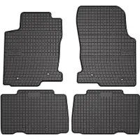 Frogum Gummimattor Lexus NX i SUV (ej hybrid) 2014-2021