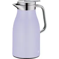 Alfi SKYLINE termosflaska 1,00 l, matlavendel