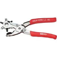Ks Tools 118.0042 Revolverhåltång 220 mm 1 st