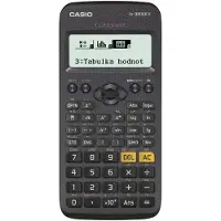 Casio Fx-350cex Kalkylator
