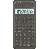 Casio FX-82 MS - S-V.P.A.M.