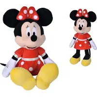 Simba Disney Minnie plyschmaskot 60cm