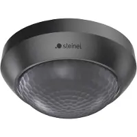 Steinel rörelsedetektor IS2360-3 ECO svart