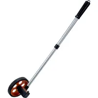 Bahco Gummibelagt Metriskt Mäthjul 150 Mm