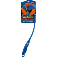 Chuckit! Ringjägare Ringo Launcher Boll 56 Cm