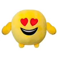 MCU Smiley Love kudde