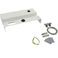 Synergy 21 LED light panel Infinity mounting kit