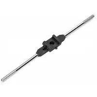 Thürmer Tools Klämmare nr. 1 m/stiftskaft - för fyrkantiga backar 34x38 mm. Thurmer