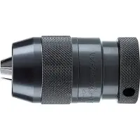 Ryttergaard værktøj A/S Borrpatron Supra självspännande L B18 3-16mm