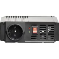 Voltcraft Växelriktare PSW 300-24-G 300 W 24 V/DC - 230 V/AC ren sinusvåg