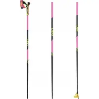 LEKI Läkemedel LE STICK PRC 750 rosa 135