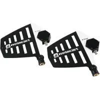 Europalms 15cm tot 5kg hvid Vridplatta