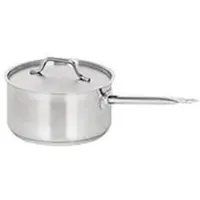 Multi kastrull Prepara 3 l Ø20 cm rostfritt stål, st