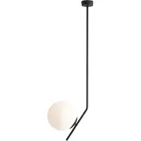 Aldex Hanging lamp Modern ceiling ceiling lamp for the bedroom GALLIA LED Ready 1095PL_G1_L