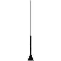 Eglo TB BASIC CORTADERAS pendellampa svart för skensystem
