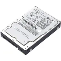 Lenovo Gen3 - Hårddisk - 300 GB - hot-swap - 2.5 - SAS - 15000 rpm - (CRU) - Tier 1, FRU - för System x3850 X6 (2.5)
