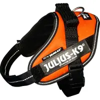 JULIUS K-9 Idc Power Mini Hundsele