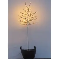 Sirius Noah träd, 280 LED, H 1,8 meter