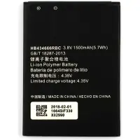 MicroSpareparts Mobile - Batteri - Li-Ion - 1150 mAh - 4.3 Wh - för Huawei E5573, E5575