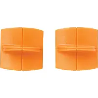 Fiskars Refillblad för Personal Paper Trimmer - skärblad (2 st.)