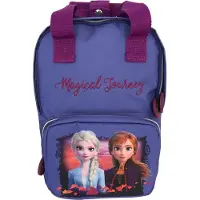 Euromic LEGO Disney Frozen Small Backpack (29 x 20 x 13 cm)