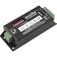 Eurolite LC-4 DMX Controller 3 kanaler