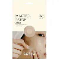 CosRx , Master Patch, Basic, 36 Patchar