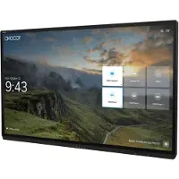 Avocor AVG-7560 - 190 cm (75) Diagonalk Digital skylt 190.5 cm 75 tum 3840 x 2160 Pixel