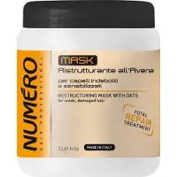 Brelil Professional omstrukturerande hårmask 1000 ml