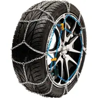Husky Snökedjor 4x4 str. 225
