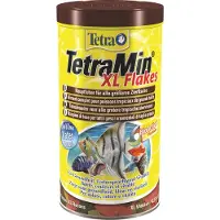 Tetra - TetraMin 1L XL Flakes